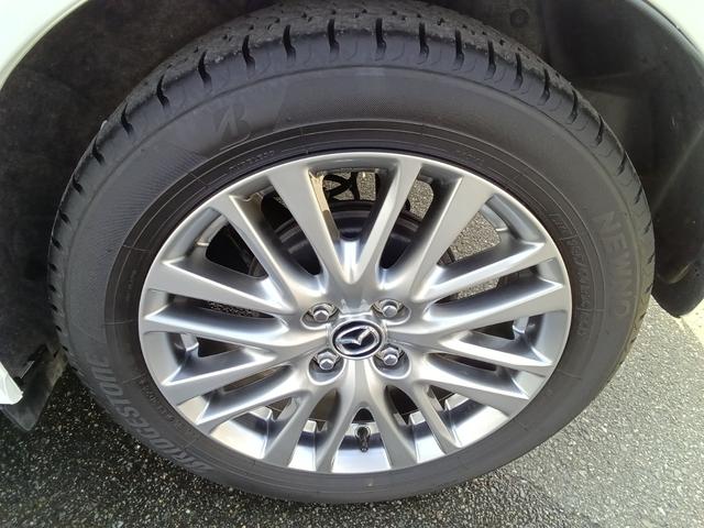 ＭＡＺＤＡ２ １５Ｓプロアクティブ　Ｓパッケージ　純正ＥＴＣ，純正前後ドライブレコーダー（23枚目）