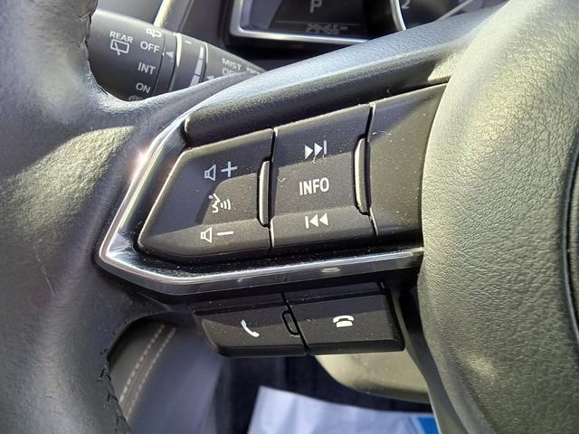 ＭＡＺＤＡ２ １５Ｓプロアクティブ　Ｓパッケージ　純正ＥＴＣ，純正前後ドライブレコーダー（25枚目）