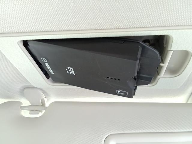 ＭＡＺＤＡ２ １５Ｓプロアクティブ　Ｓパッケージ　純正ＥＴＣ，純正前後ドライブレコーダー（28枚目）