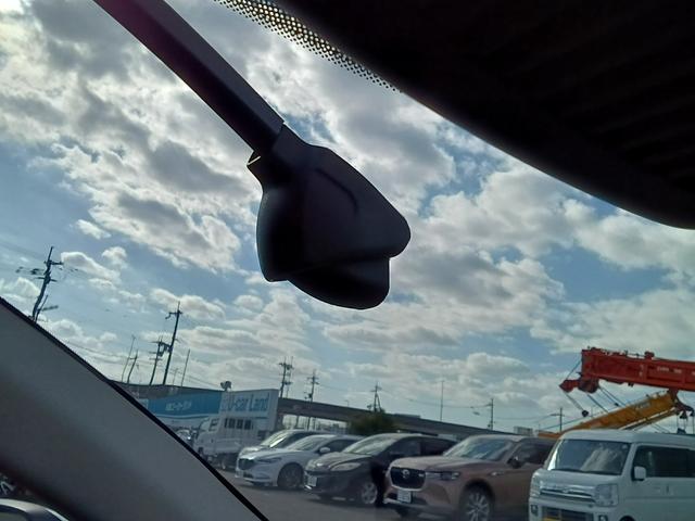 ＭＡＺＤＡ２ １５Ｓプロアクティブ　Ｓパッケージ　純正ＥＴＣ，純正前後ドライブレコーダー（32枚目）