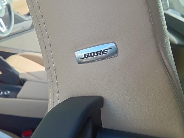 ＢＯＳＥサウンドシステム搭載です。