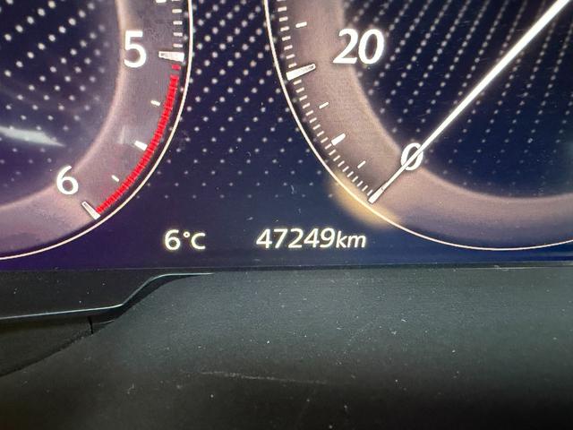 ＣＸ－６０ ＸＤ－ハイブリッド　エクスクルーシブスポーツ　ドライバーパーソナライズ（自動ドライビングポジションガイド）＋ドライバーパーソナライズ（エントリーアシスト）（12枚目）