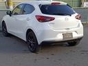 ＭＡＺＤＡ２ １５Ｓ　ブラックトーンエディション　・ＣＤ／ＤＶＤプレーヤー＋地上デジタルＴＶチューナー（フルセグ）・３６０°ビュー・モニター＋フロントパーキングセンサー（センター／コーナー）、自動防眩ルームミラー（7枚目）
