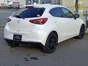ＭＡＺＤＡ２ １５Ｓ　ブラックトーンエディション　・ＣＤ／ＤＶＤプレーヤー＋地上デジタルＴＶチューナー（フルセグ）・３６０°ビュー・モニター＋フロントパーキングセンサー（センター／コーナー）、自動防眩ルームミラー（8枚目）