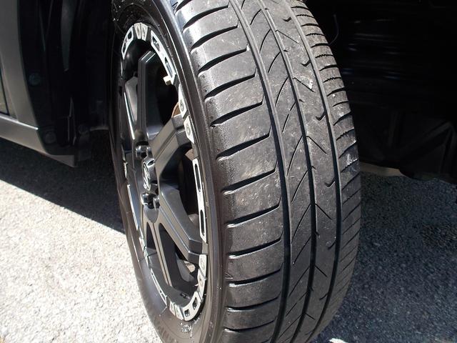 ハスラー Ｊスタイル　特別仕様車　衝突被害軽減システム　ｉストップ　シートヒーター　社外１５インチＡＷ　ドライブレコーダー　メモリーナビ　地デジＴＶ　バックカメラ　ＨＩＤヘッドライト　ＬＥＤフォグ　盗難防止システム　禁煙車（19枚目）