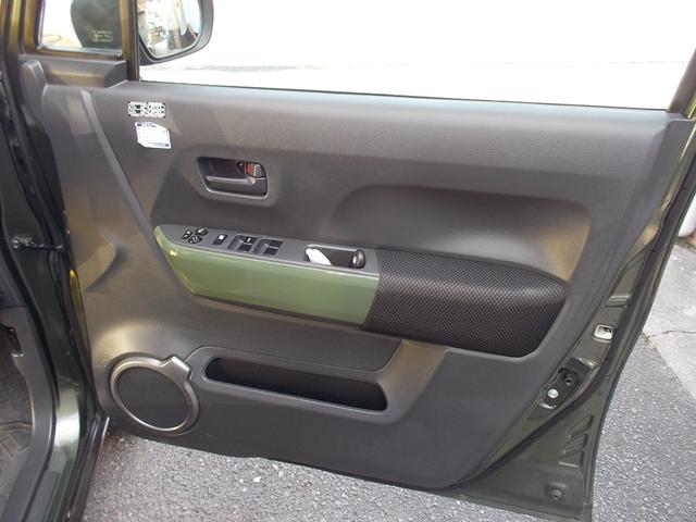 ハスラー Ｊスタイル　特別仕様車　衝突被害軽減システム　ｉストップ　シートヒーター　社外１５インチＡＷ　ドライブレコーダー　メモリーナビ　地デジＴＶ　バックカメラ　ＨＩＤヘッドライト　ＬＥＤフォグ　盗難防止システム　禁煙車（27枚目）