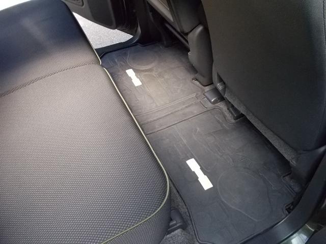 ハスラー Ｊスタイル　特別仕様車　衝突被害軽減システム　ｉストップ　シートヒーター　社外１５インチＡＷ　ドライブレコーダー　メモリーナビ　地デジＴＶ　バックカメラ　ＨＩＤヘッドライト　ＬＥＤフォグ　盗難防止システム　禁煙車（46枚目）