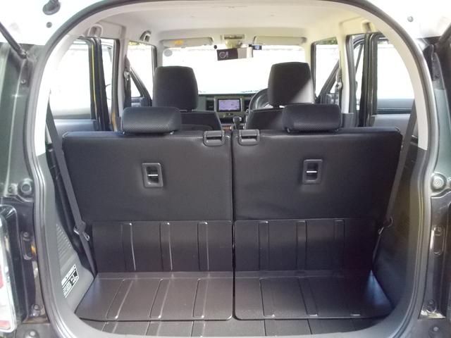 ハスラー Ｊスタイル　特別仕様車　衝突被害軽減システム　ｉストップ　シートヒーター　社外１５インチＡＷ　ドライブレコーダー　メモリーナビ　地デジＴＶ　バックカメラ　ＨＩＤヘッドライト　ＬＥＤフォグ　盗難防止システム　禁煙車（47枚目）