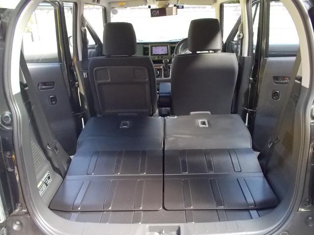 ハスラー Ｊスタイル　特別仕様車　衝突被害軽減システム　ｉストップ　シートヒーター　社外１５インチＡＷ　ドライブレコーダー　メモリーナビ　地デジＴＶ　バックカメラ　ＨＩＤヘッドライト　ＬＥＤフォグ　盗難防止システム　禁煙車（48枚目）