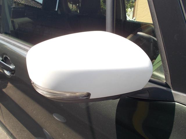 ハスラー Ｊスタイル　特別仕様車　衝突被害軽減システム　ｉストップ　シートヒーター　社外１５インチＡＷ　ドライブレコーダー　メモリーナビ　地デジＴＶ　バックカメラ　ＨＩＤヘッドライト　ＬＥＤフォグ　盗難防止システム　禁煙車（52枚目）