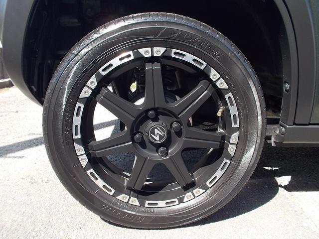 ハスラー Ｊスタイル　特別仕様車　衝突被害軽減システム　ｉストップ　シートヒーター　社外１５インチＡＷ　ドライブレコーダー　メモリーナビ　地デジＴＶ　バックカメラ　ＨＩＤヘッドライト　ＬＥＤフォグ　盗難防止システム　禁煙車（55枚目）