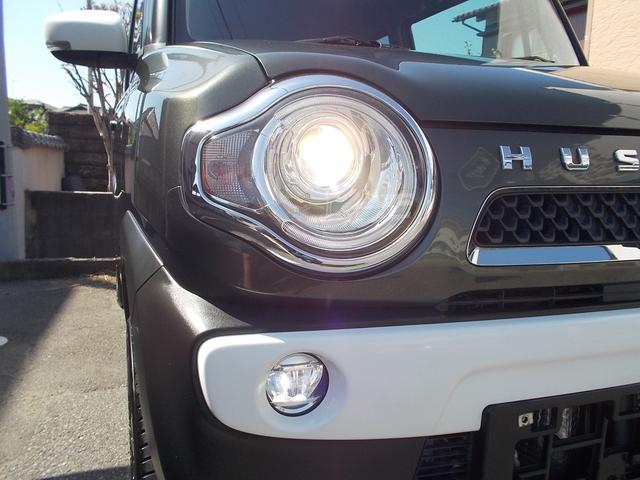 ハスラー Ｊスタイル　特別仕様車　衝突被害軽減システム　ｉストップ　シートヒーター　社外１５インチＡＷ　ドライブレコーダー　メモリーナビ　地デジＴＶ　バックカメラ　ＨＩＤヘッドライト　ＬＥＤフォグ　盗難防止システム　禁煙車（59枚目）