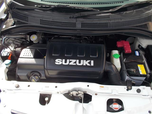 スイフト スポーツ　後期型　５ＭＴ　メモリーナビ　地デジＴＶ　１６インチアルミホイール　ドアミラーウインカー　スマートキー　ＥＴＣ　盗難防止システム　２０２３年製タイヤ／２０２４年製バッテリィー　禁煙車（20枚目）