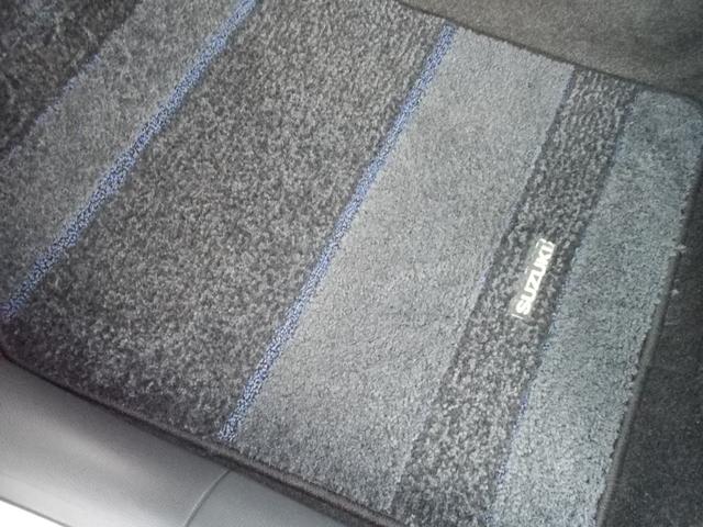 スイフト スポーツ　後期型　５ＭＴ　メモリーナビ　地デジＴＶ　１６インチアルミホイール　ドアミラーウインカー　スマートキー　ＥＴＣ　盗難防止システム　２０２３年製タイヤ／２０２４年製バッテリィー　禁煙車（35枚目）