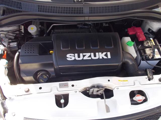 スイフト スポーツ Sリミテッド 特別仕様車 純正レカロ/ハーフレザーシート 前後ドラレコ HDDナビ フルセグTV DVD再生 白16インチアルミホイール 盗難防止システム ドアミラーウインカー スマートキー ETC HID 禁煙車(20枚目)