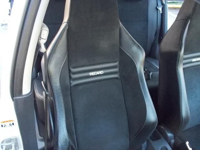 スイフト スポーツ Sリミテッド 特別仕様車 純正レカロ/ハーフレザーシート 前後ドラレコ HDDナビ フルセグTV DVD再生 白16インチアルミホイール 盗難防止システム ドアミラーウインカー スマートキー ETC HID 禁煙車(24枚目)