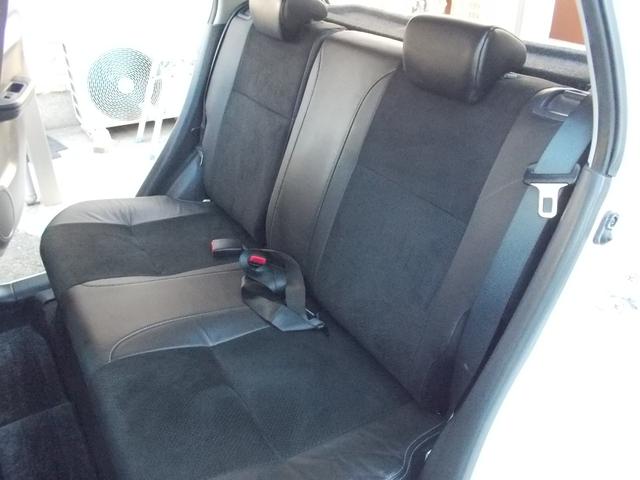 スイフト スポーツ Sリミテッド 特別仕様車 純正レカロ/ハーフレザーシート 前後ドラレコ HDDナビ フルセグTV DVD再生 白16インチアルミホイール 盗難防止システム ドアミラーウインカー スマートキー ETC HID 禁煙車(39枚目)