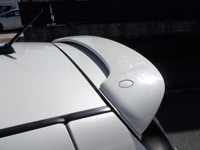 スイフト スポーツ Sリミテッド 特別仕様車 純正レカロ/ハーフレザーシート 前後ドラレコ HDDナビ フルセグTV DVD再生 白16インチアルミホイール 盗難防止システム ドアミラーウインカー スマートキー ETC HID 禁煙車(51枚目)