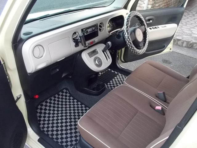 ミラココア ココアプラスＸスペシャルコーデ　特別仕様車　ルーフレール　クラシックルーフキャリア　スマートキー　アイドリングストップ　電格ミラー　ベンチシート　盗難防止システム　衝突安全ボディ　ＣＤ　Ｂｌｕｅｔｏｏｔｈ　ＥＴＣ　１オーナー　記録簿（34枚目）