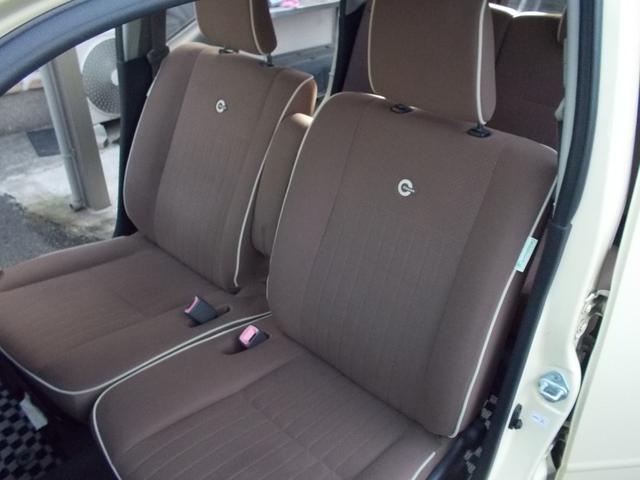 ミラココア ココアプラスＸスペシャルコーデ　特別仕様車　ルーフレール　クラシックルーフキャリア　スマートキー　アイドリングストップ　電格ミラー　ベンチシート　盗難防止システム　衝突安全ボディ　ＣＤ　Ｂｌｕｅｔｏｏｔｈ　ＥＴＣ　１オーナー　記録簿（35枚目）