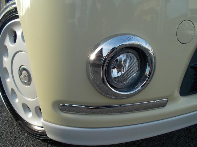 ミラココア ココアプラスＸスペシャルコーデ　特別仕様車　ルーフレール　クラシックルーフキャリア　スマートキー　アイドリングストップ　電格ミラー　ベンチシート　盗難防止システム　衝突安全ボディ　ＣＤ　Ｂｌｕｅｔｏｏｔｈ　ＥＴＣ　１オーナー　記録簿（53枚目）