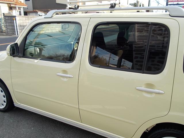 ミラココア ココアプラスＸスペシャルコーデ　特別仕様車　ルーフレール　クラシックルーフキャリア　スマートキー　アイドリングストップ　電格ミラー　ベンチシート　盗難防止システム　衝突安全ボディ　ＣＤ　Ｂｌｕｅｔｏｏｔｈ　ＥＴＣ　１オーナー　記録簿（59枚目）