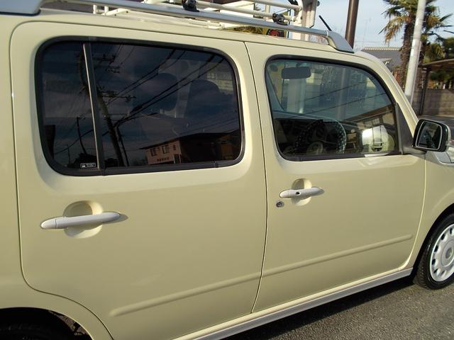 ミラココア ココアプラスＸスペシャルコーデ　特別仕様車　ルーフレール　クラシックルーフキャリア　スマートキー　アイドリングストップ　電格ミラー　ベンチシート　盗難防止システム　衝突安全ボディ　ＣＤ　Ｂｌｕｅｔｏｏｔｈ　ＥＴＣ　１オーナー　記録簿（60枚目）