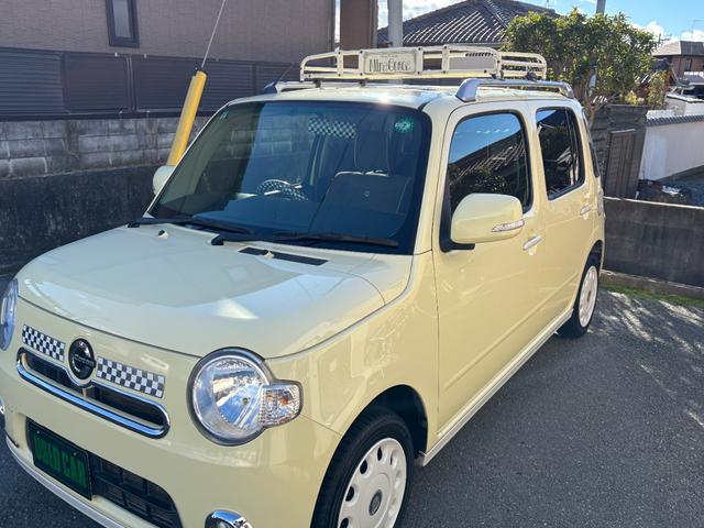 ミラココア ココアプラスＸスペシャルコーデ　特別仕様車　ルーフレール　クラシックルーフキャリア　スマートキー　アイドリングストップ　電格ミラー　ベンチシート　盗難防止システム　衝突安全ボディ　ＣＤ　Ｂｌｕｅｔｏｏｔｈ　ＥＴＣ　１オーナー　記録簿（64枚目）