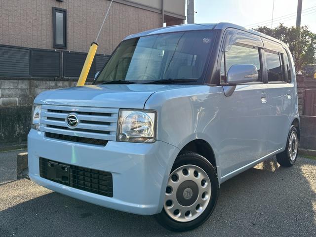 ムーヴコンテ Ｘ　＋Ｓ　特別仕様車　スマートキー　純正ナビ　Ｂｌｕｅｔｏｏｔｈオーディオ　地デジＴＶ　ＤＶＤ再生　ドライブレコーダー　電動格納ミラーウインカー　盗難防止システム　オートエアコン　ベンチシート　禁煙車（5枚目）