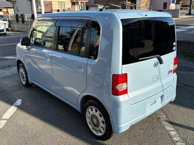 ムーヴコンテ Ｘ　＋Ｓ　特別仕様車　スマートキー　純正ナビ　Ｂｌｕｅｔｏｏｔｈオーディオ　地デジＴＶ　ＤＶＤ再生　ドライブレコーダー　電動格納ミラーウインカー　盗難防止システム　オートエアコン　ベンチシート　禁煙車（12枚目）