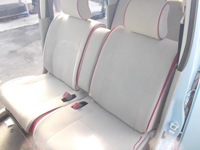 ムーヴコンテ Ｘ　＋Ｓ　特別仕様車　スマートキー　純正ナビ　Ｂｌｕｅｔｏｏｔｈオーディオ　地デジＴＶ　ＤＶＤ再生　ドライブレコーダー　電動格納ミラーウインカー　盗難防止システム　オートエアコン　ベンチシート　禁煙車（32枚目）