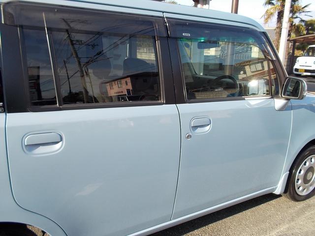 ムーヴコンテ Ｘ　＋Ｓ　特別仕様車　スマートキー　純正ナビ　Ｂｌｕｅｔｏｏｔｈオーディオ　地デジＴＶ　ＤＶＤ再生　ドライブレコーダー　電動格納ミラーウインカー　盗難防止システム　オートエアコン　ベンチシート　禁煙車（55枚目）