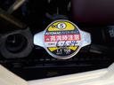 クール　実走行３１０００ｋｍ　ＨＤＤナビ　フルセグＴＶ　ＤＶＤ再生　前後ドライブレコーダー　キーレス　ハーフレザーシート　プラズマクラスター　電動格納ミラーウインカー　リアスポイラー　盗難防止システム　禁煙車（50枚目）