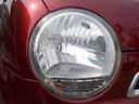 右ヘッドライトです　黄ばみやくもりのない綺麗なライトです