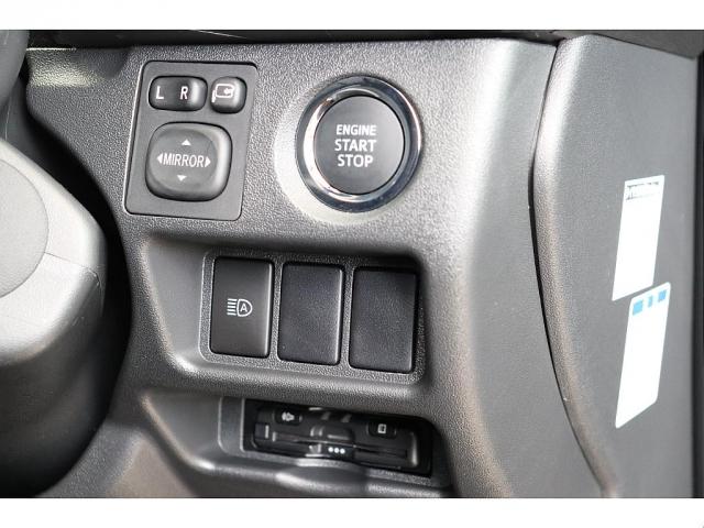 スーパーGL ダークプライムII パーキングサポート FLEXCUSTOM 1.5インチローダウン スポイラー 17インチAWナスカータイヤ LEDテール SDナビ ビルトインETC ベッドキット(20枚目)