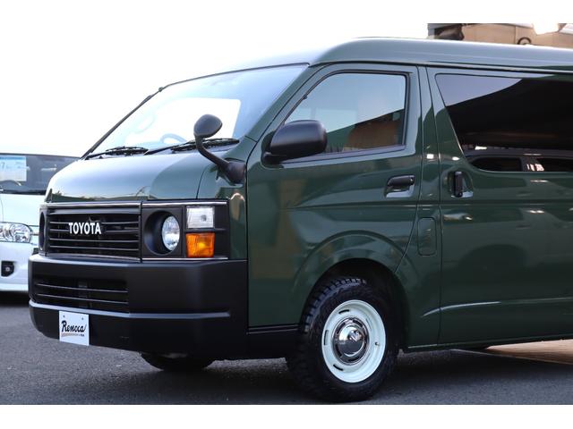 ハイエースバン その他の中古車を探すなら【グーネット】｜トヨタの中古車情報