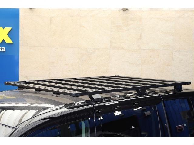 デリカD:5 ブラックエディション ブラックマイカ/電動ステップレス 7人乗り(2枚目)