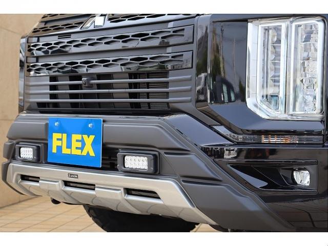 デリカD:5 ブラックエディション ブラックマイカ/電動ステップレス 7人乗り(6枚目)