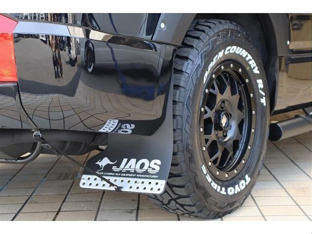 デリカD:5 ブラックエディション ブラックマイカ/電動ステップレス 7人乗り(11枚目)