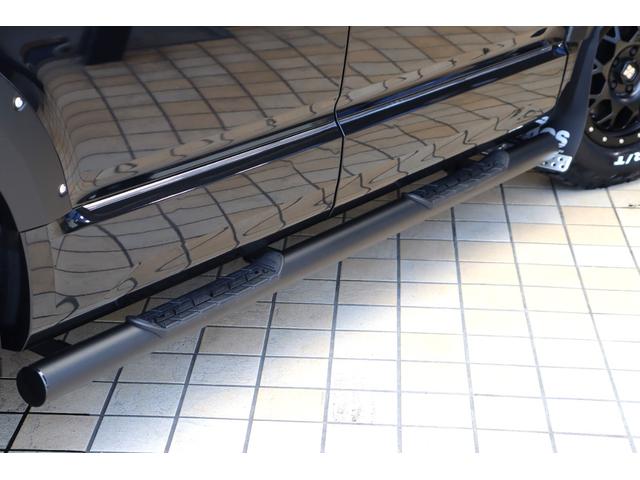 デリカD:5 ブラックエディション ブラックマイカ/電動ステップレス 7人乗り(35枚目)