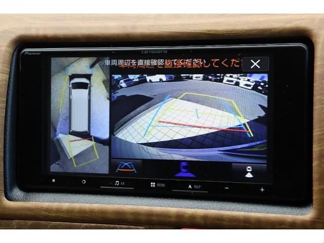 ハイエースバン ロングDX リヤクーラー・ヒーター付  FLEX T-Forceフロントスポイラー FLEX NEXUSCREST 16インチAW  FLEX ClassicLEDテールランプ パイオニア製SDナビ(18枚目)