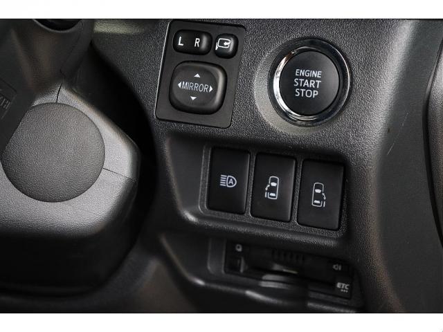 ハイエースバン スーパーGL ダークプライムII 新品TOYO オープンカントリーRTタイヤ 新品FLEX ネクサストレイル16インチAW 新品FLEX オーバーフェンダー KENWOODフローティングナビ 新品FLEX ベッドキット(12枚目)
