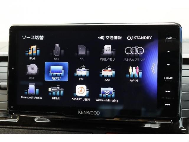 ハイエースバン スーパーGL ダークプライムII 新品TOYO オープンカントリーRTタイヤ 新品FLEX ネクサストレイル16インチAW 新品FLEX オーバーフェンダー KENWOODフローティングナビ 新品FLEX ベッドキット(20枚目)