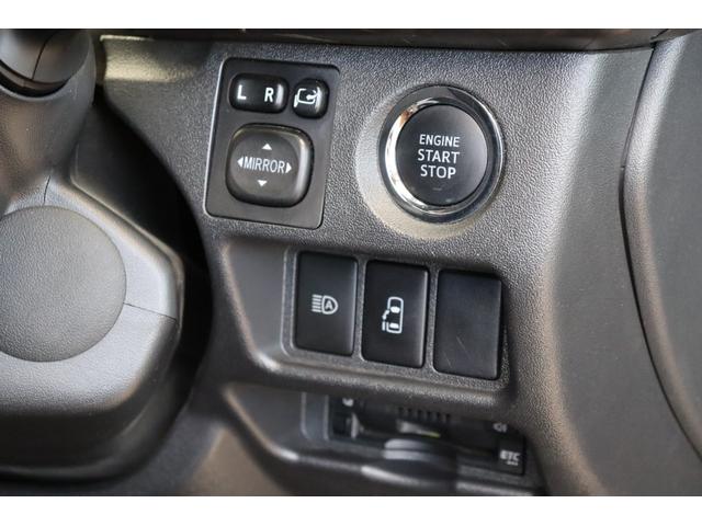 ハイエースワゴン ＧＬ　ロング　フロントスポイラーオーバーフェンダー　Ｄｅｌｆ０６　１８インチＡＷＴＯＹＯタイヤ１８インチＦＬＥＸアルティメットＬＥＤテールランプ純正７インチＳＤナビゲーション純正１０．２インチフリップダウンモニター（32枚目）