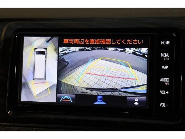 ハイエースバン スーパーＧＬ　ダークプライムＩＩ　バッドフェイスボンネット　新品ＦＬＥＸ　ＤＥＬＦ０６　１７インチＡＷ　新品ＦＬＥＸ　オメガＬＥＤテールランプ　ＴＯＹＯＴＡ純正７インチナビ　新品ＦＬＥＸ　オーバーフェンダー　ナスカータイヤ（5枚目）