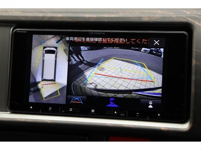 ハイエースワゴン 　ＧＬ　ＦＬＥＸ　Ｄｅｌｆｉｎｏフロントスポイラー　ＦＬＥＸ　オーバーフェンダー　２インチローダウン　新品ＦＬＥＸ　Ｄｅｌｆ０６　１７インチＡＷ　新品ＴＯＹＯタイヤ　ＦＬＥＸアルティメットテール（18枚目）