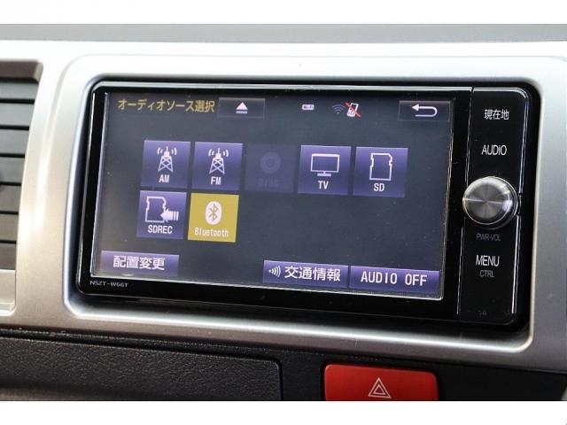 ハイエースバン ロングスーパーGL 新品FLEX Delfinoフロントスポイラー 新品FLEX Delfinoオーバーフェンダー 1.5インチローダウン ダイナスティ17インチAW 415COBRAプレステージLEDテールランプ(17枚目)