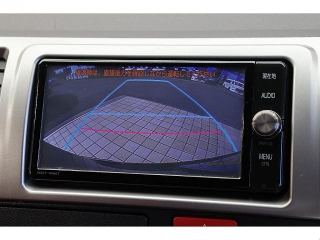 ハイエースバン ロングスーパーGL 新品FLEX Delfinoフロントスポイラー 新品FLEX Delfinoオーバーフェンダー 1.5インチローダウン ダイナスティ17インチAW 415COBRAプレステージLEDテールランプ(18枚目)