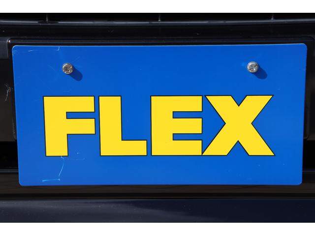 ハイエースバン ロングスーパーGL 新品FLEX Delfinoフロントスポイラー 新品FLEX Delfinoオーバーフェンダー 1.5インチローダウン ダイナスティ17インチAW 415COBRAプレステージLEDテールランプ(39枚目)
