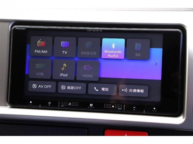 ハイエースワゴン 　ＦＬＥＸ　Ｄｅｌｆｉｎｏフロントスポイラー　ＦＬＥＸ　Ｄｅｌｆｉｎｏオーバーフェンダー　ＦＬＥＸ　Ｄｅｌｆ０３　１７インチＡＷ　グッドイヤーナスカータイヤ　ＦＬＥＸ　プレステージ　ＬＥＤテールランプ（17枚目）